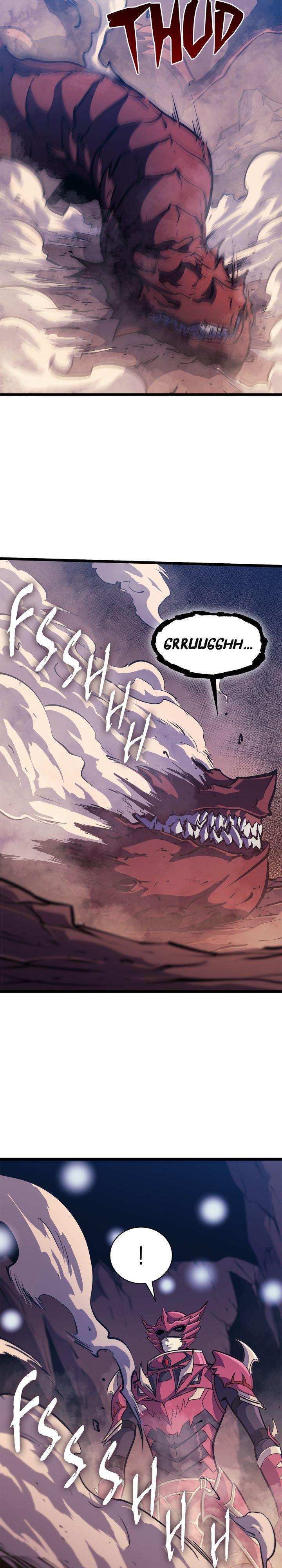 Read The Max Level Returner EN Manga Online