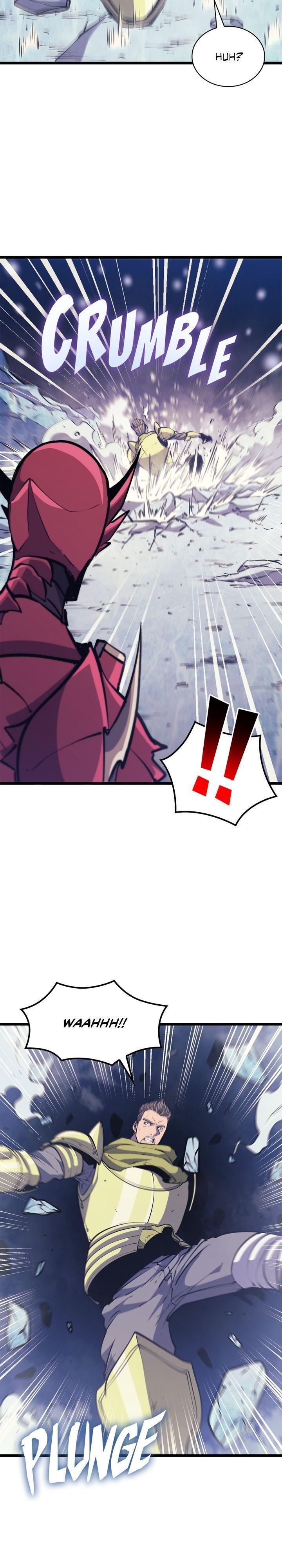 Read The Max Level Returner EN Manga Online