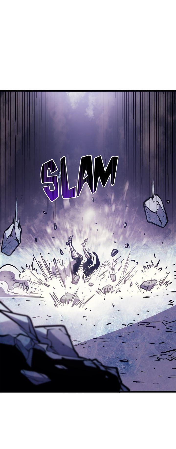 Read The Max Level Returner EN Manga Online