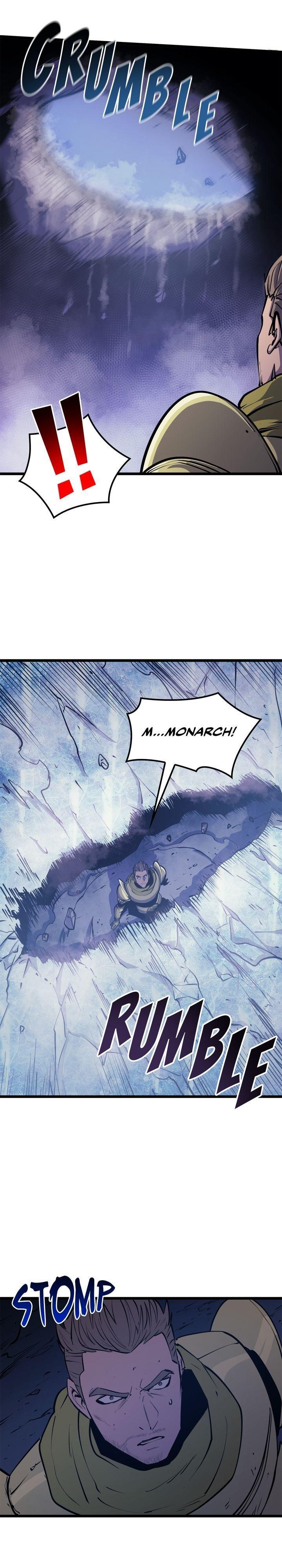 Read The Max Level Returner EN Manga Online