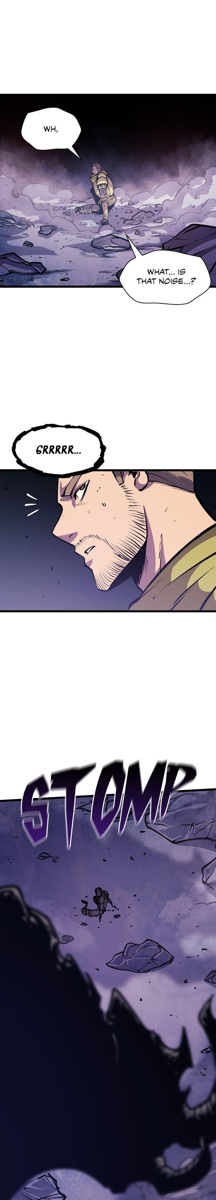 Read The Max Level Returner EN Manga Online