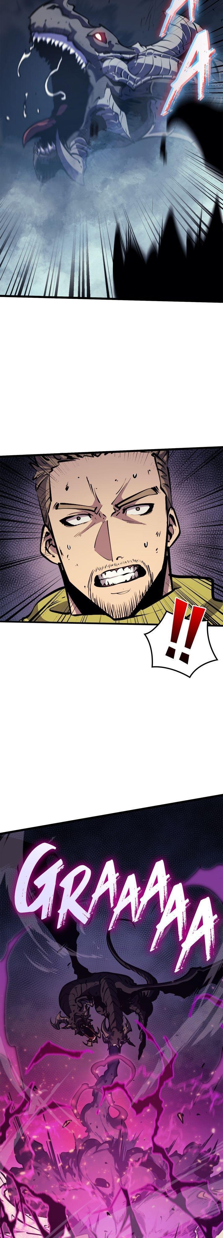 Read The Max Level Returner EN Manga Online
