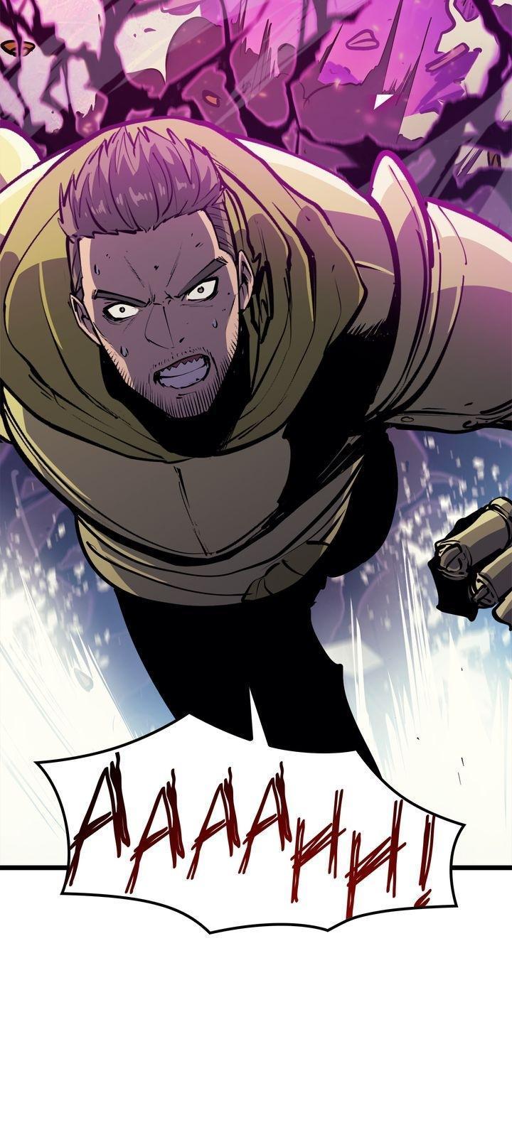 Read The Max Level Returner EN Manga Online