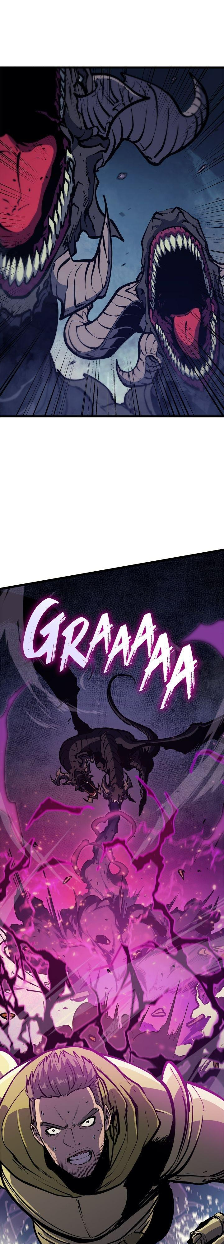Read The Max Level Returner EN Manga Online