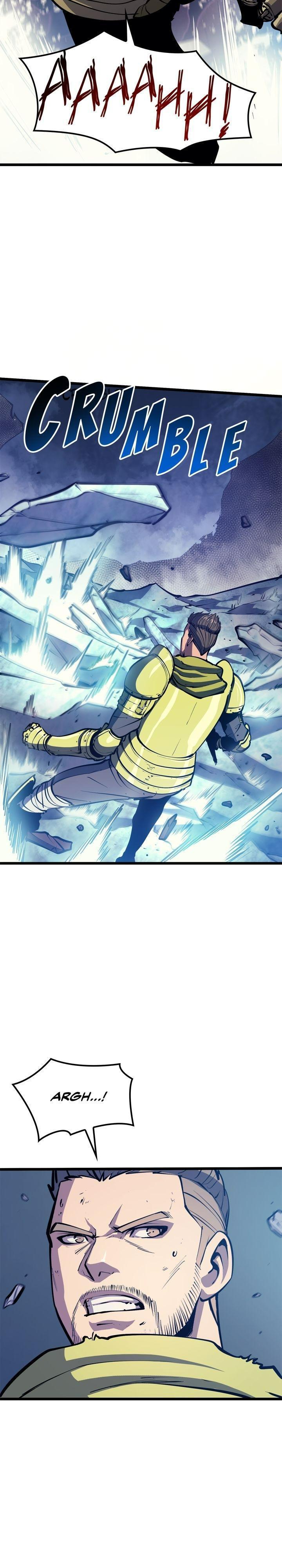 Read The Max Level Returner EN Manga Online