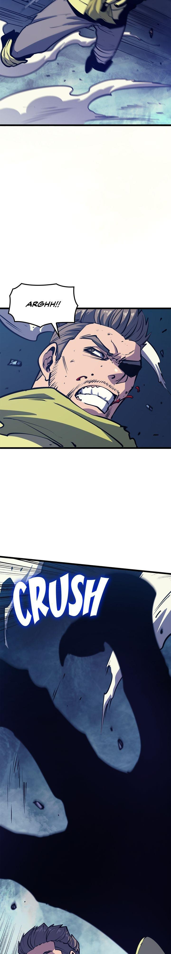 Read The Max Level Returner EN Manga Online