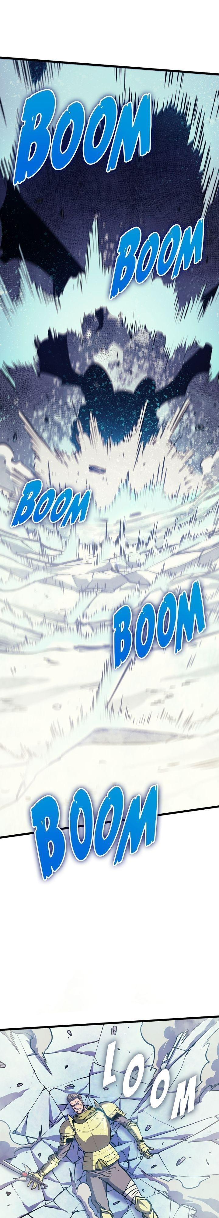 Read The Max Level Returner EN Manga Online