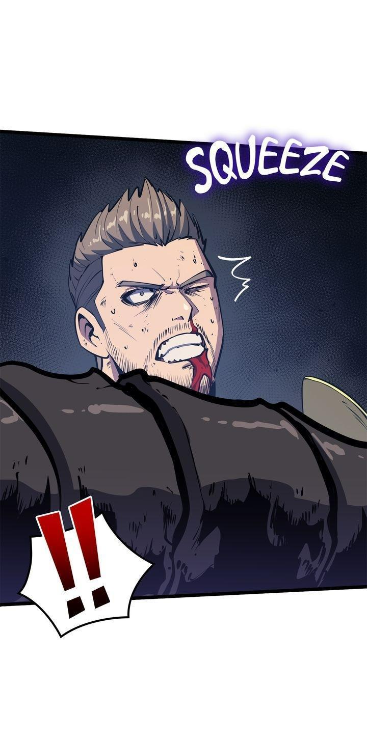 Read The Max Level Returner EN Manga Online