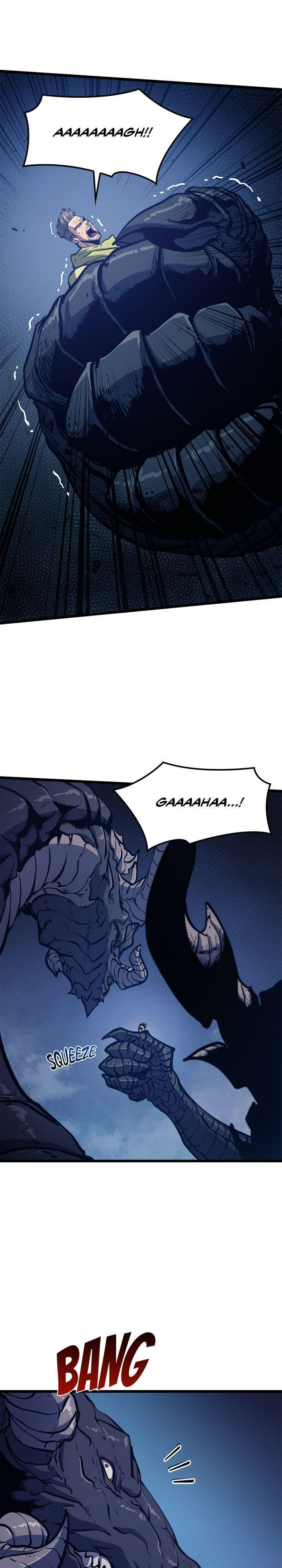 Read The Max Level Returner EN Manga Online