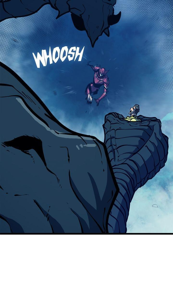 Read The Max Level Returner EN Manga Online
