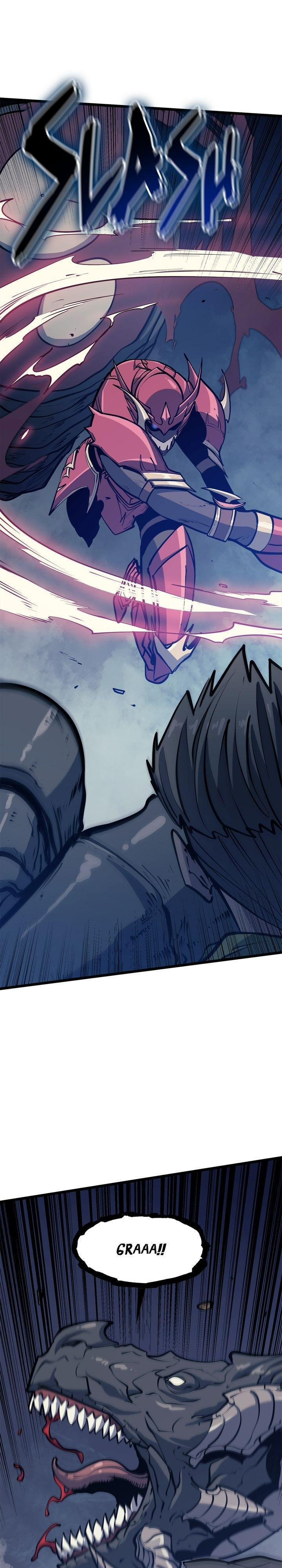Read The Max Level Returner EN Manga Online