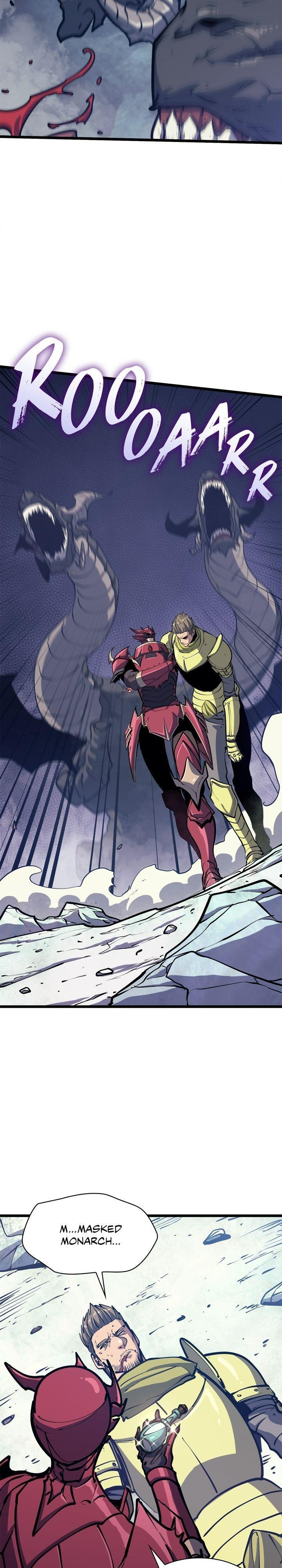 Read The Max Level Returner EN Manga Online