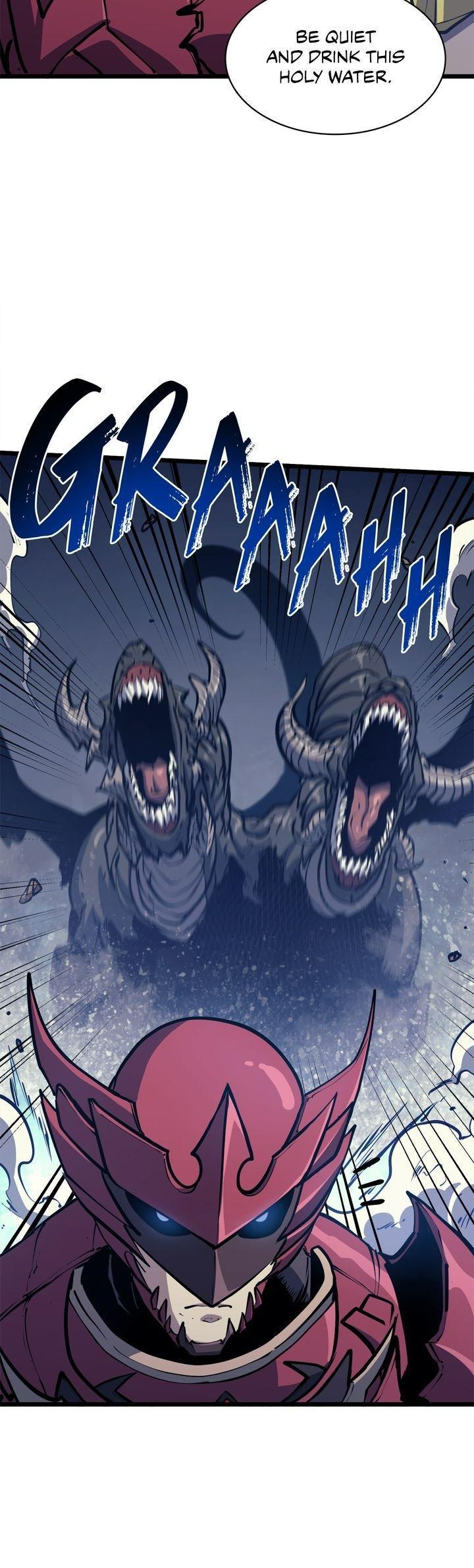 Read The Max Level Returner EN Manga Online