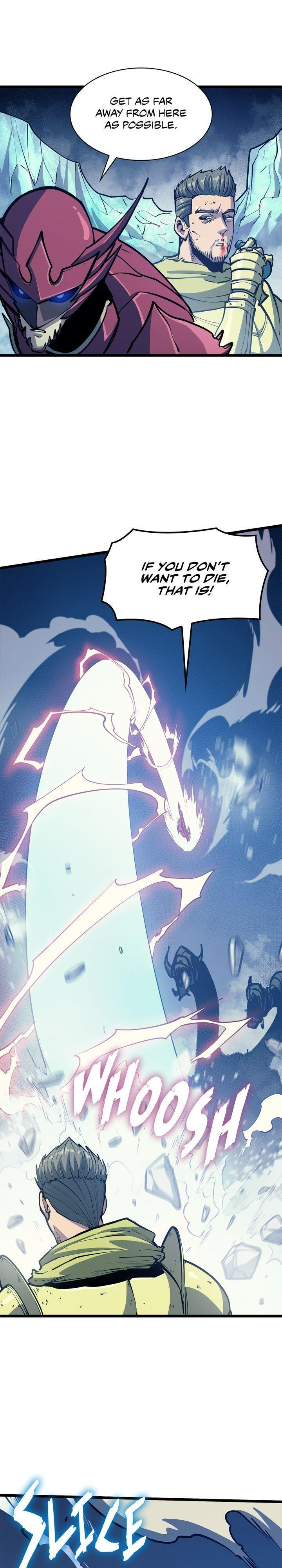Read The Max Level Returner EN Manga Online