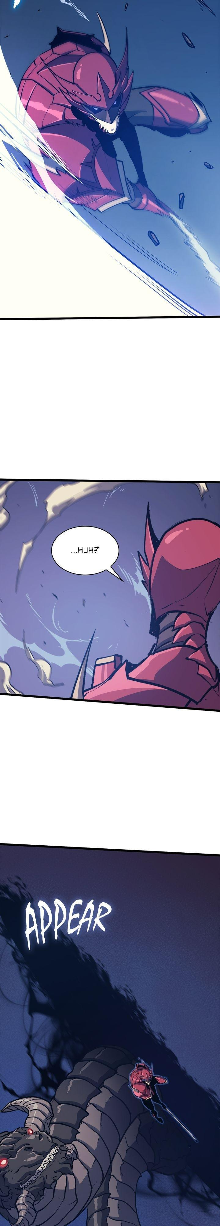 Read The Max Level Returner EN Manga Online