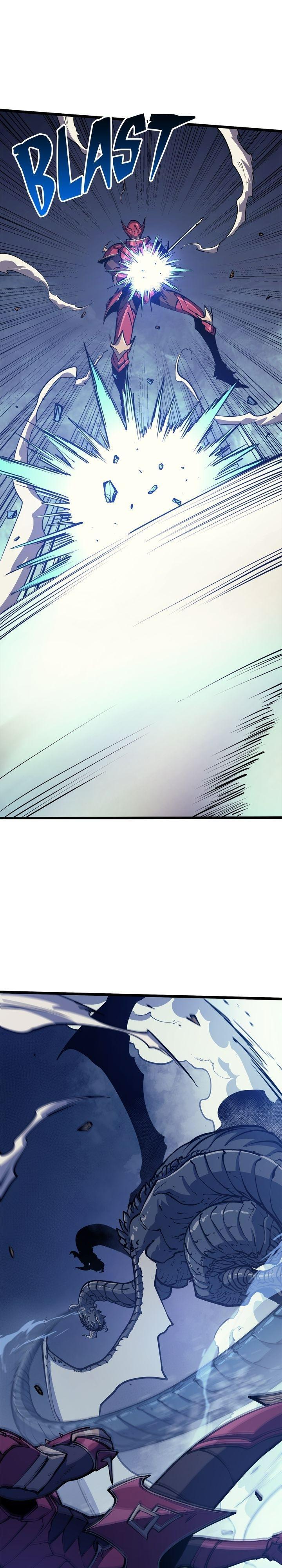 Read The Max Level Returner EN Manga Online