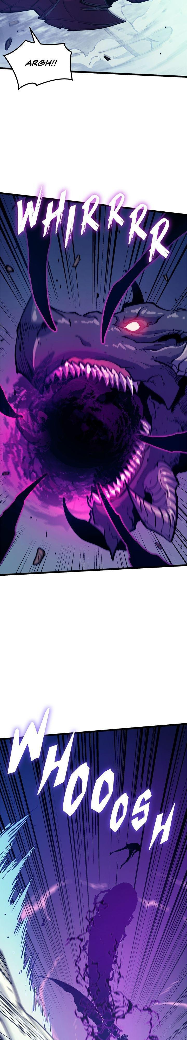 Read The Max Level Returner EN Manga Online