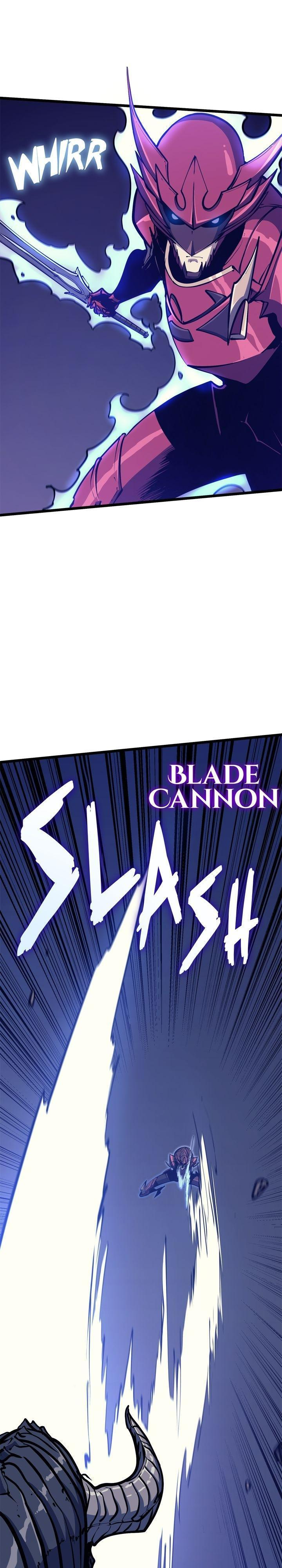 Read The Max Level Returner EN Manga Online