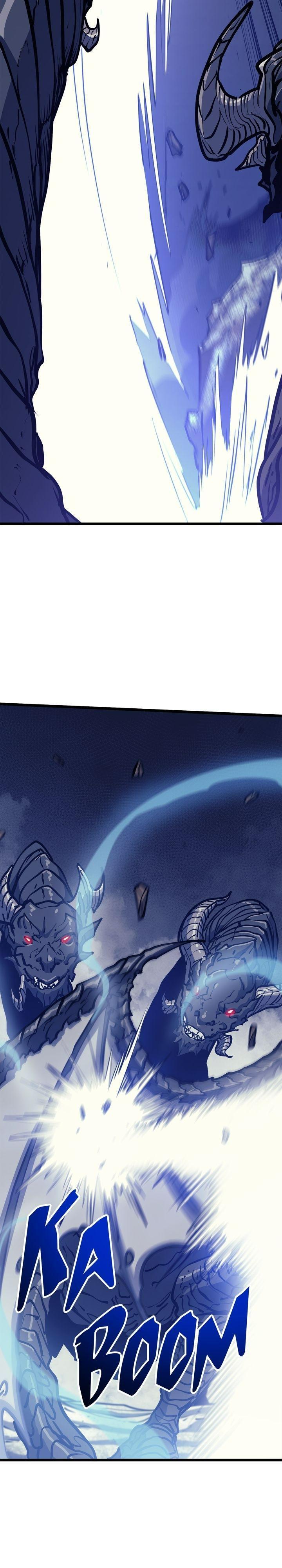 Read The Max Level Returner EN Manga Online