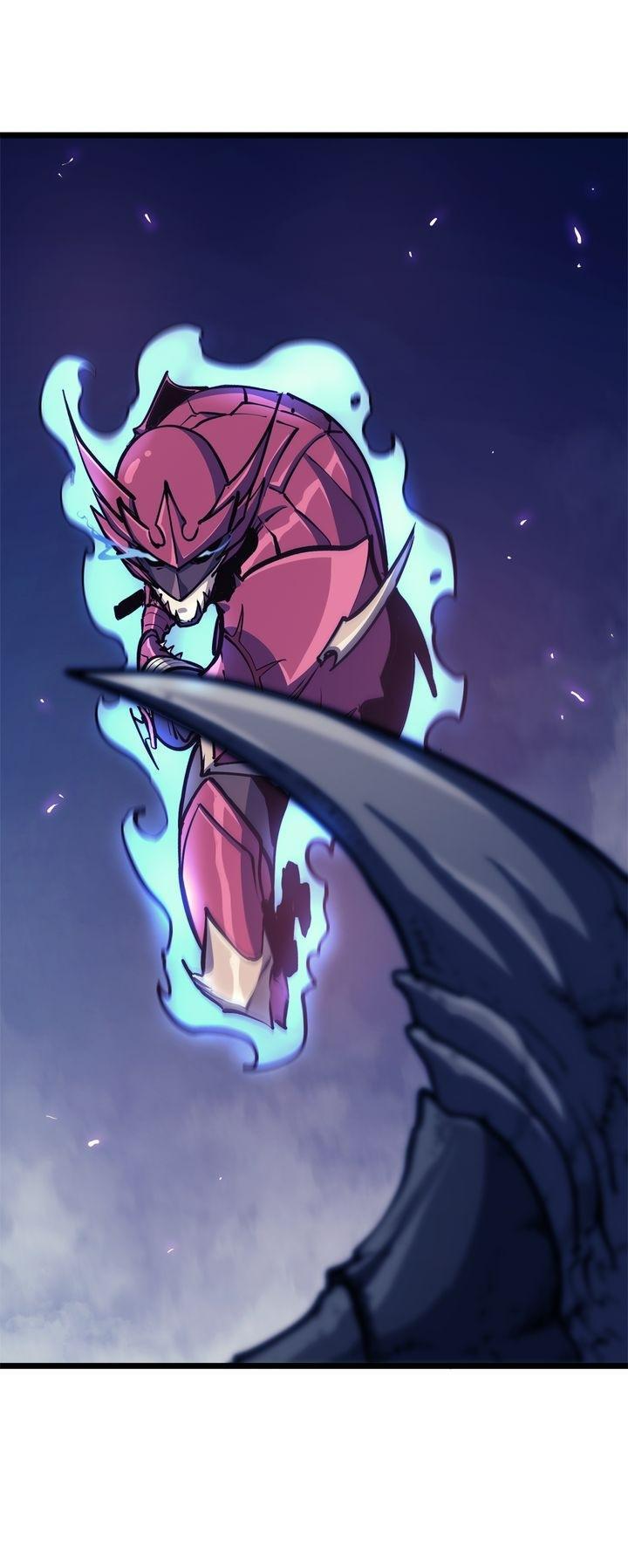 Read The Max Level Returner EN Manga Online