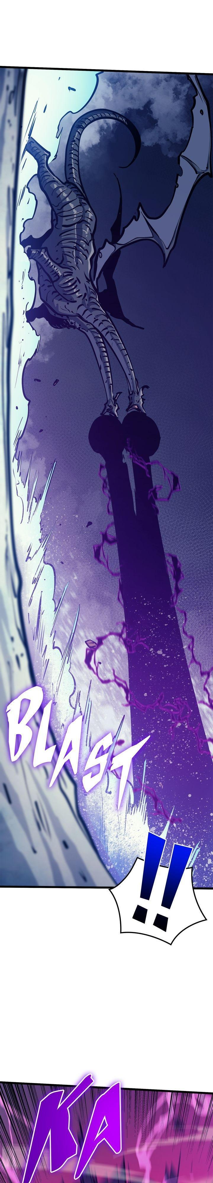 Read The Max Level Returner EN Manga Online