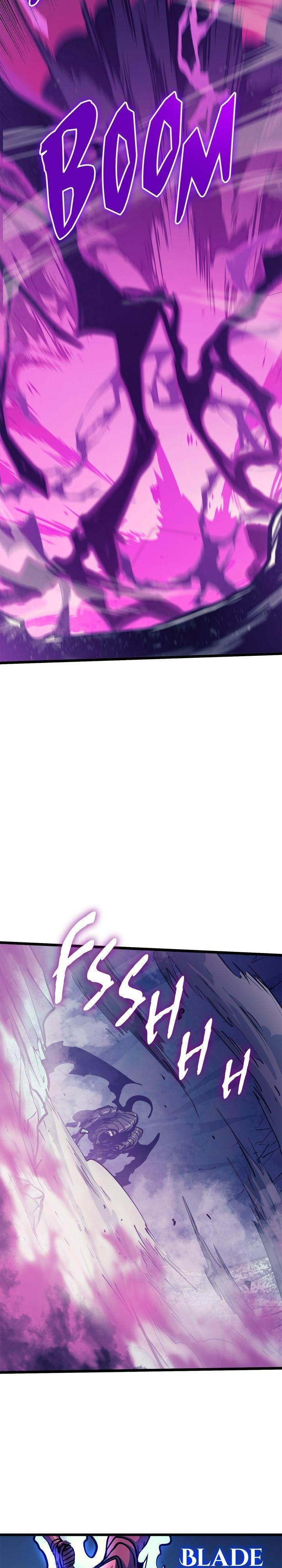 Read The Max Level Returner EN Manga Online