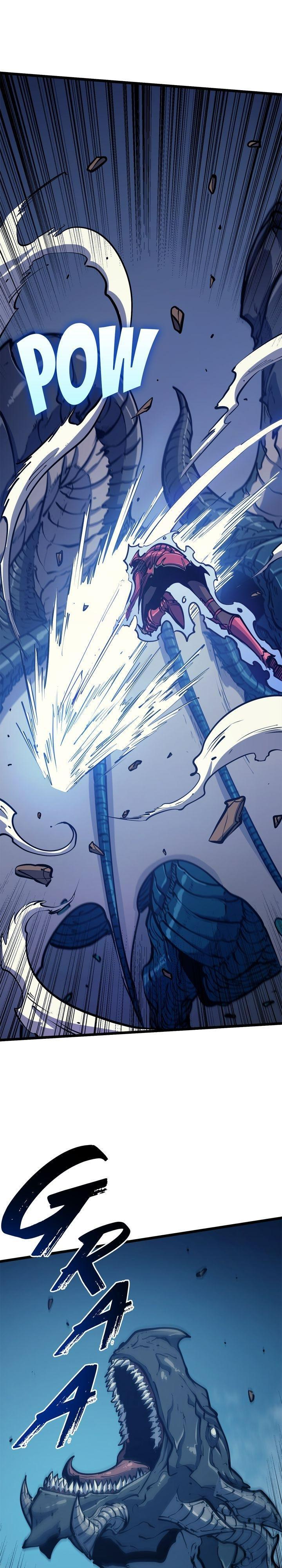 Read The Max Level Returner EN Manga Online