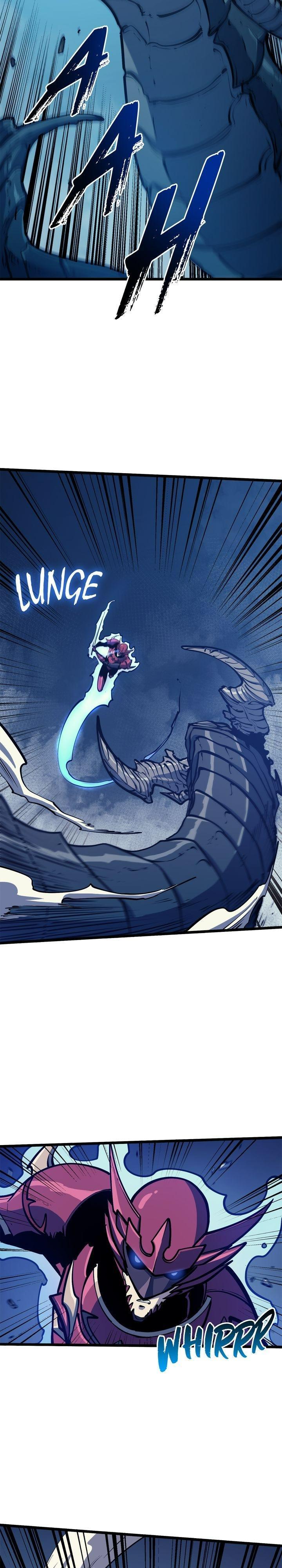 Read The Max Level Returner EN Manga Online