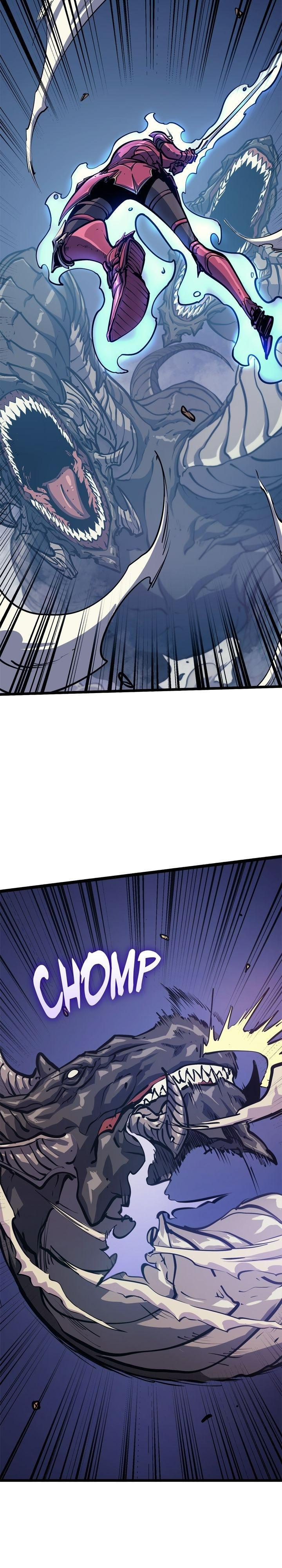 Read The Max Level Returner EN Manga Online