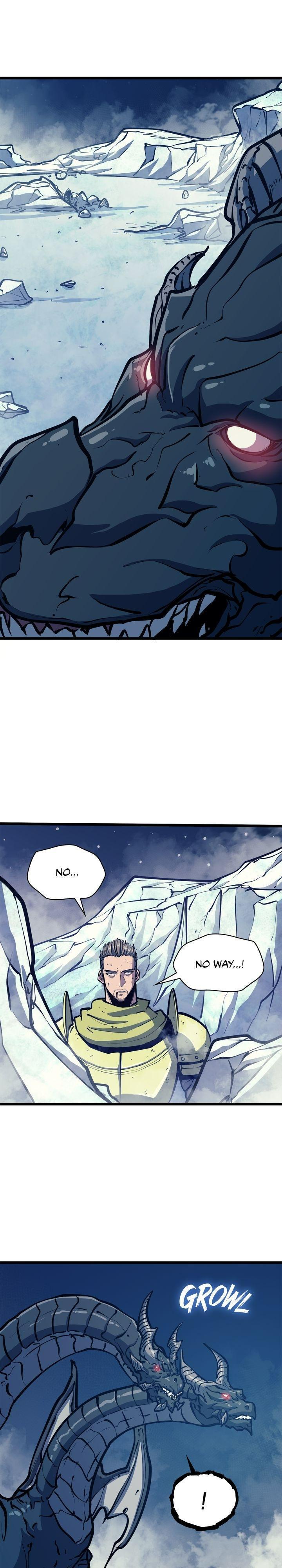 Read The Max Level Returner EN Manga Online