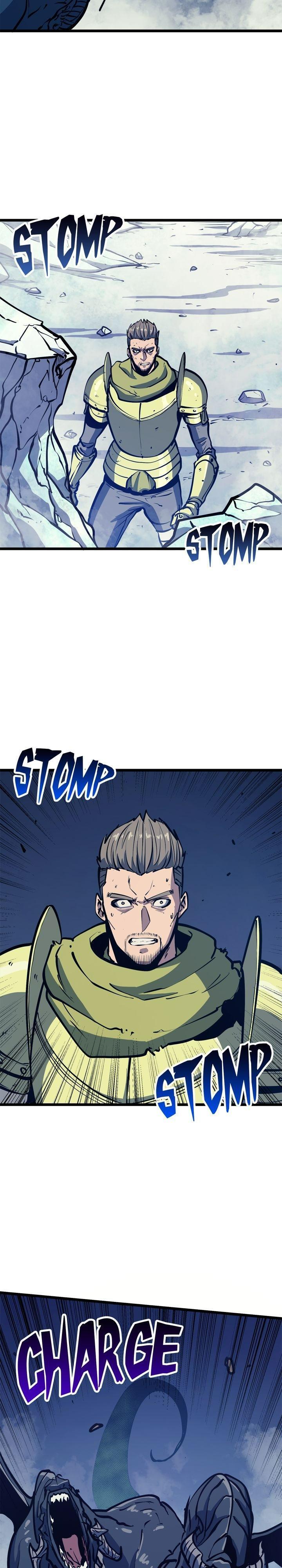 Read The Max Level Returner EN Manga Online