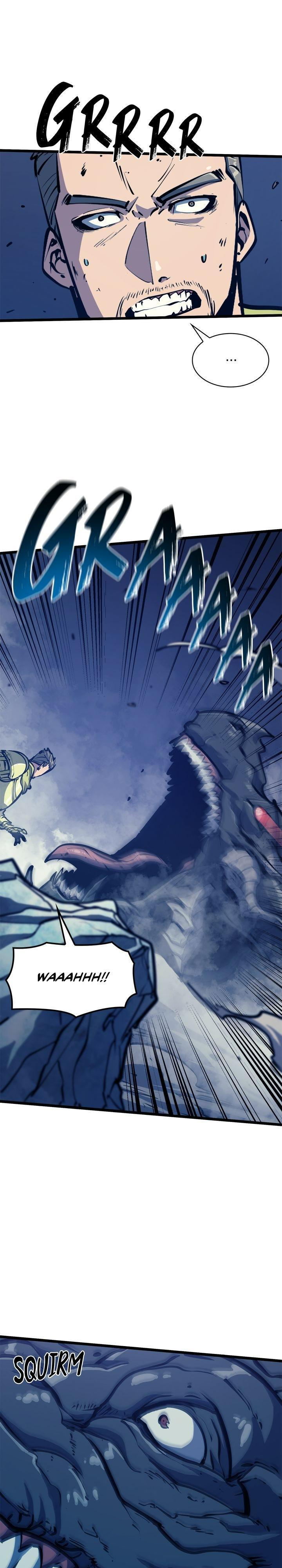 Read The Max Level Returner EN Manga Online