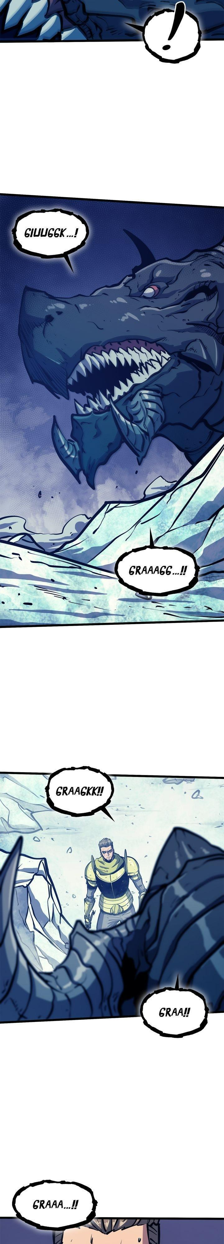Read The Max Level Returner EN Manga Online