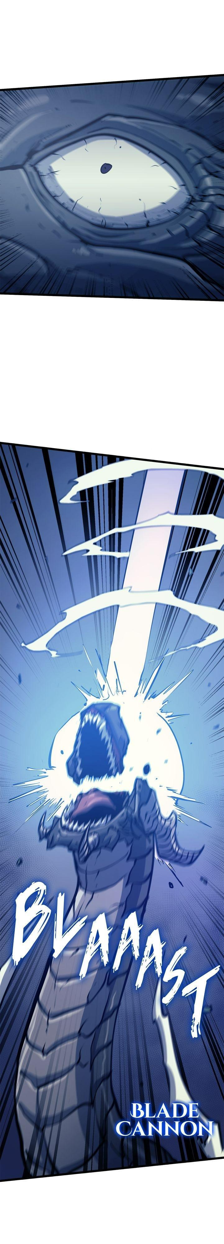 Read The Max Level Returner EN Manga Online