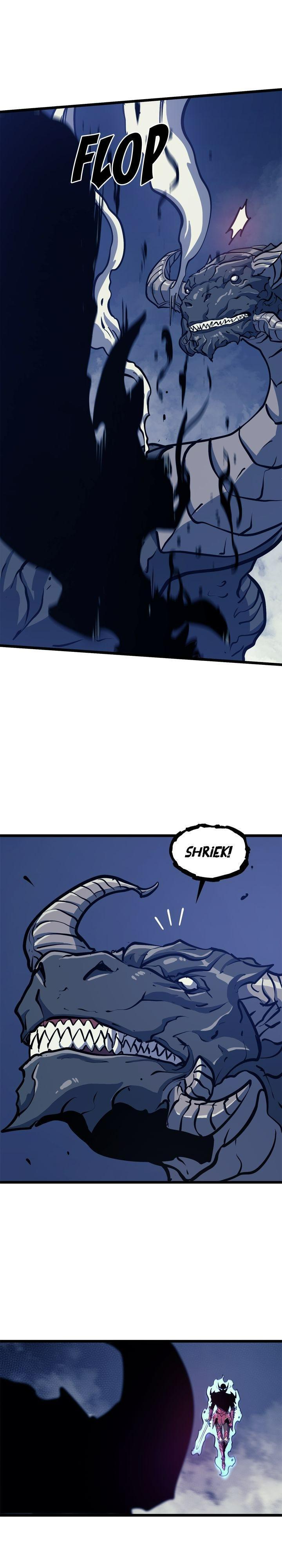 Read The Max Level Returner EN Manga Online