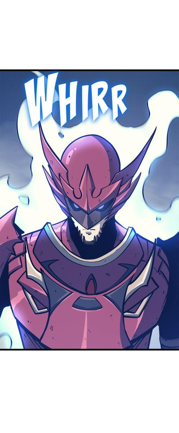 Read The Max Level Returner EN Manga Online