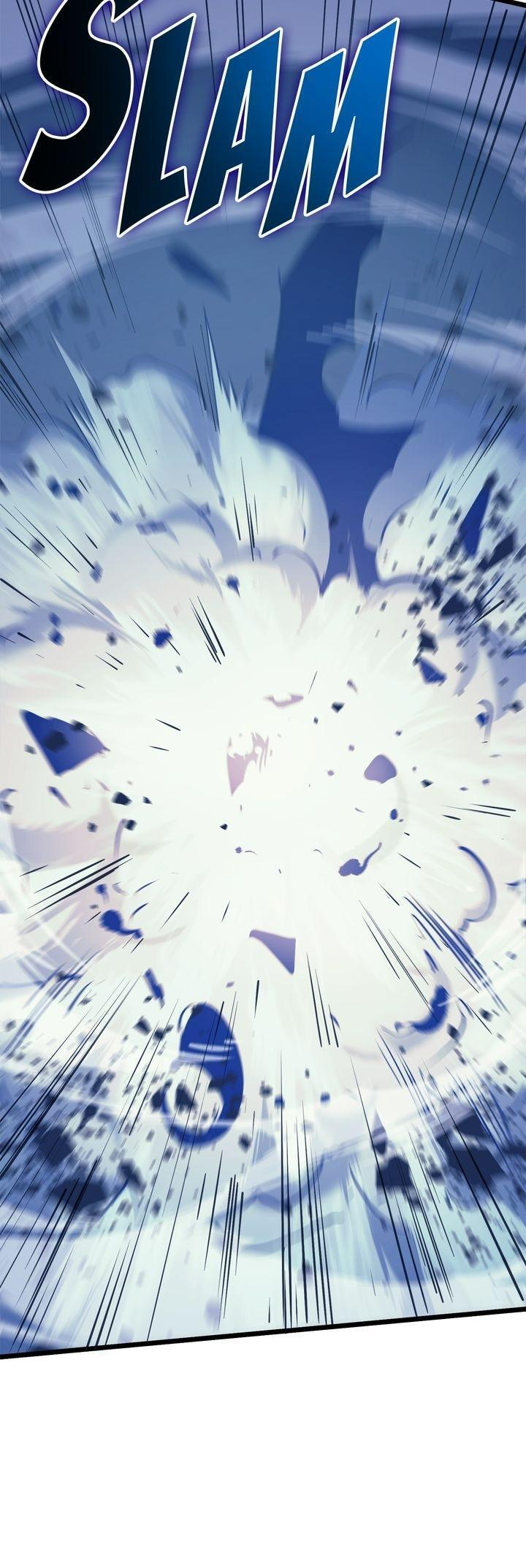 Read The Max Level Returner EN Manga Online