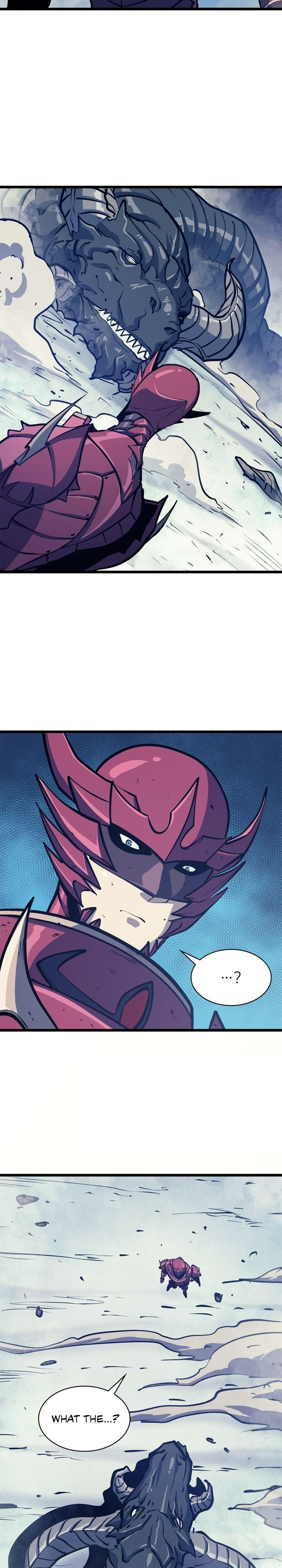Read The Max Level Returner EN Manga Online