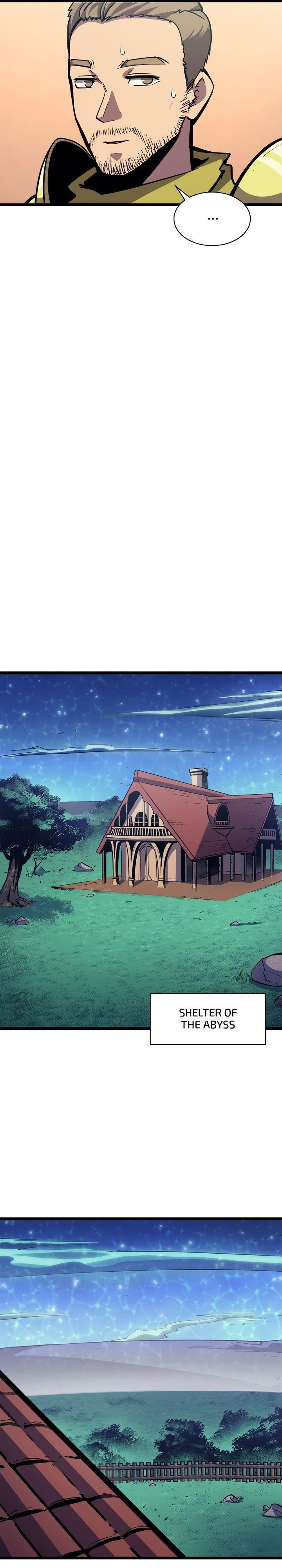 Read The Max Level Returner EN Manga Online