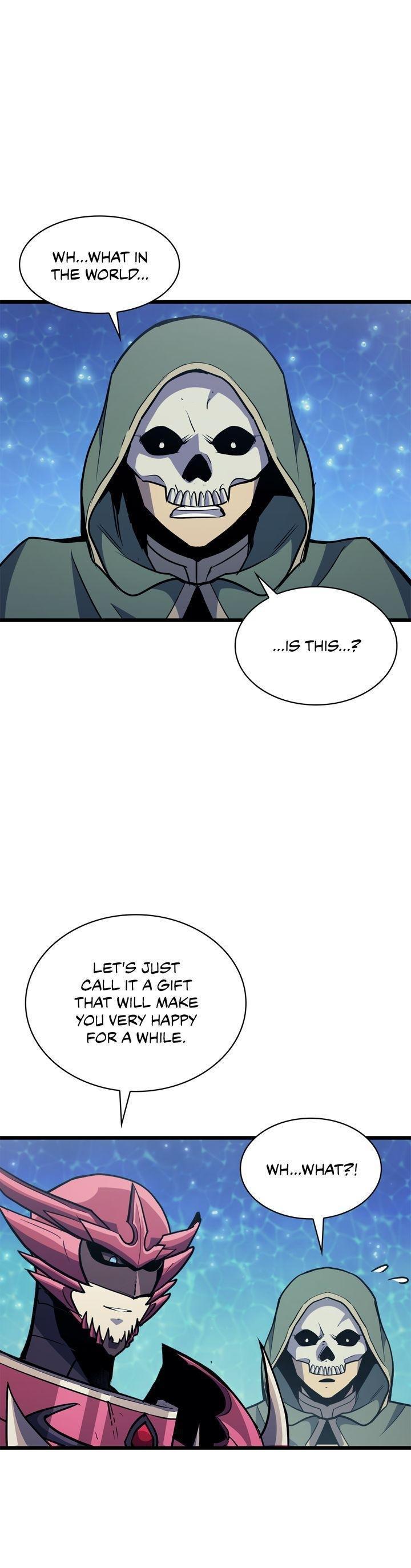Read The Max Level Returner EN Manga Online