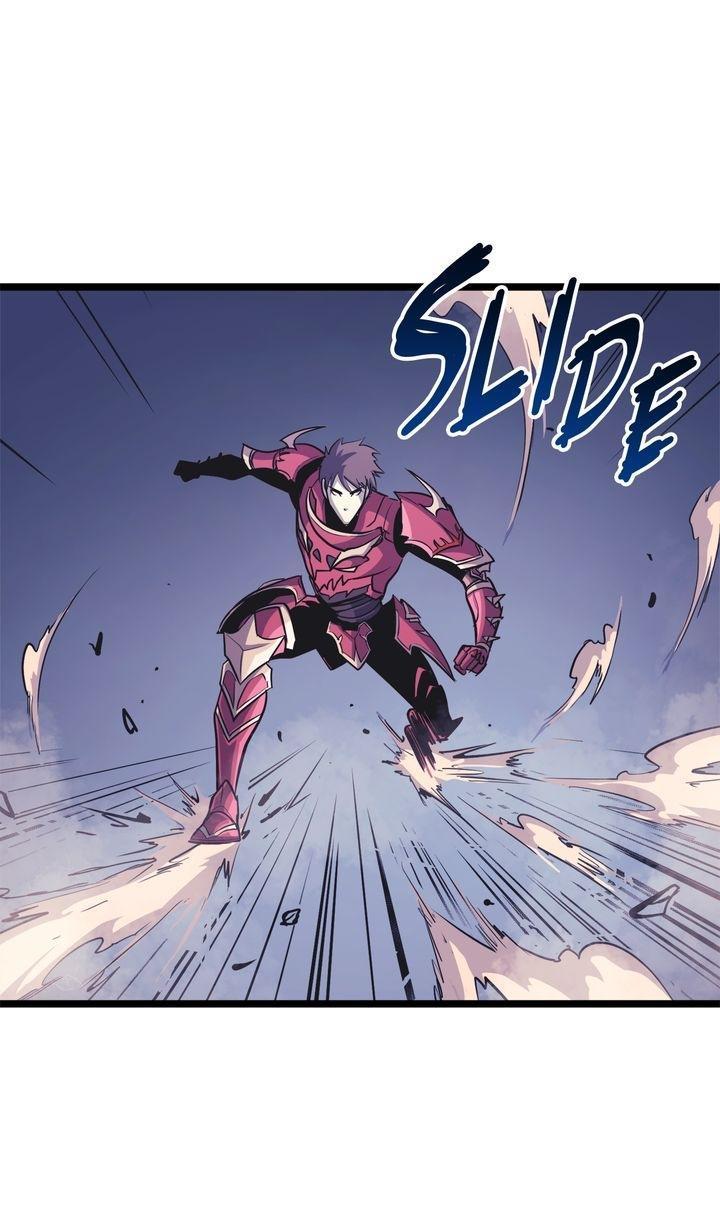 Read The Max Level Returner EN Manga Online