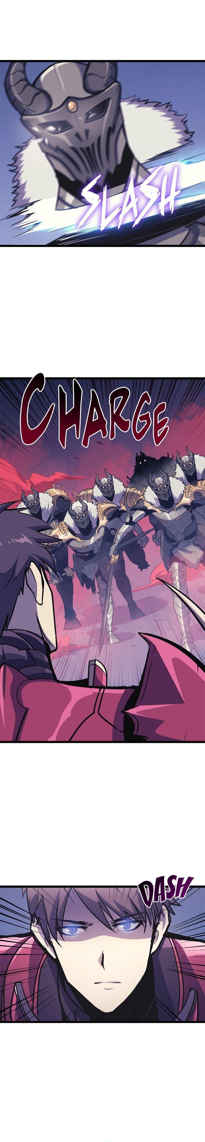 Read The Max Level Returner EN Manga Online