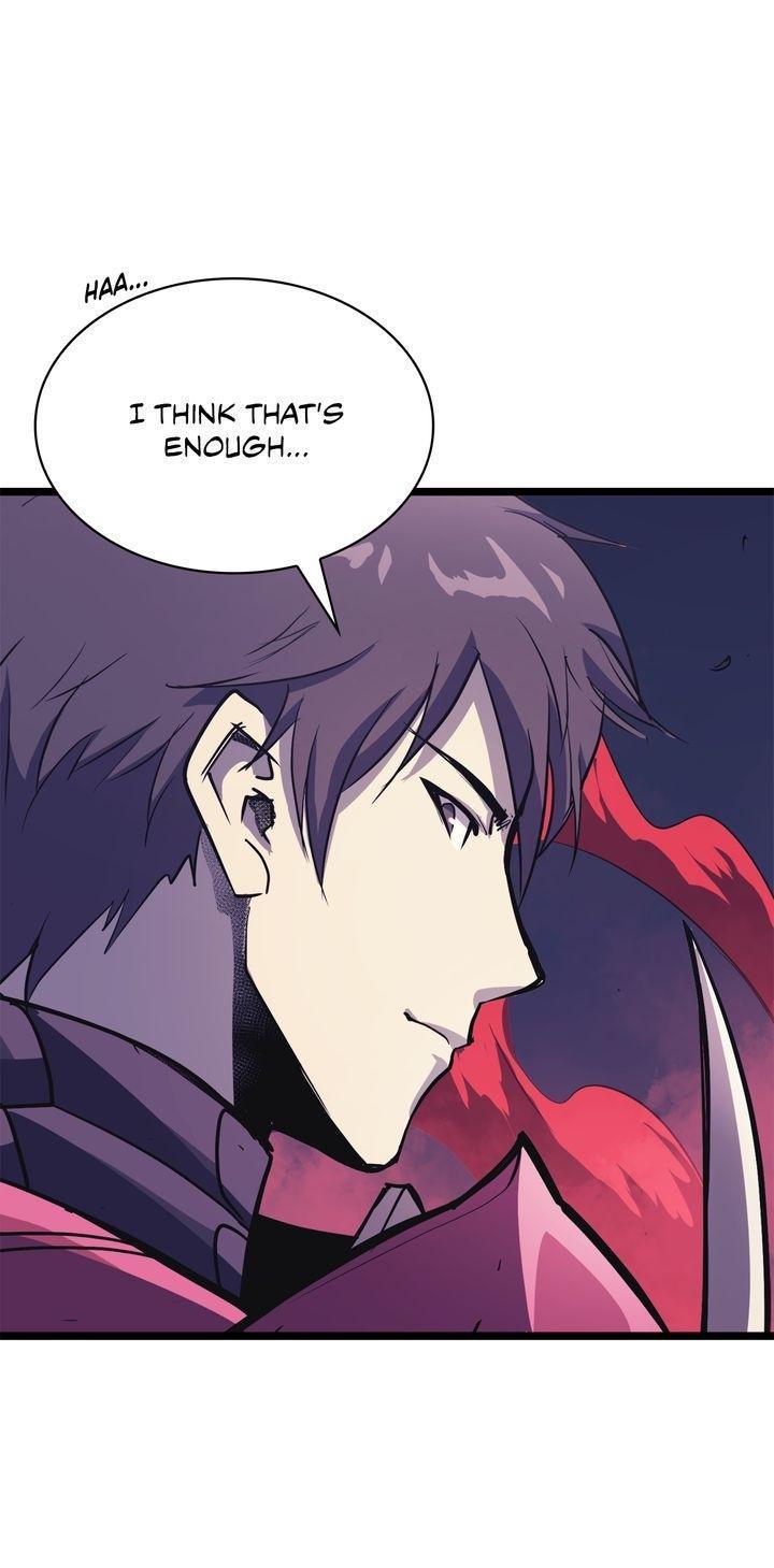 Read The Max Level Returner EN Manga Online