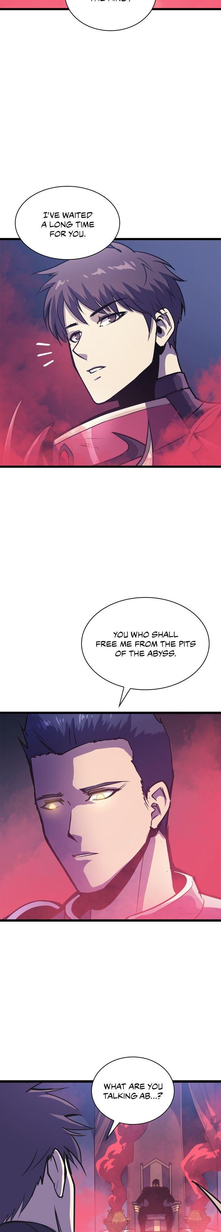 Read The Max Level Returner EN Manga Online