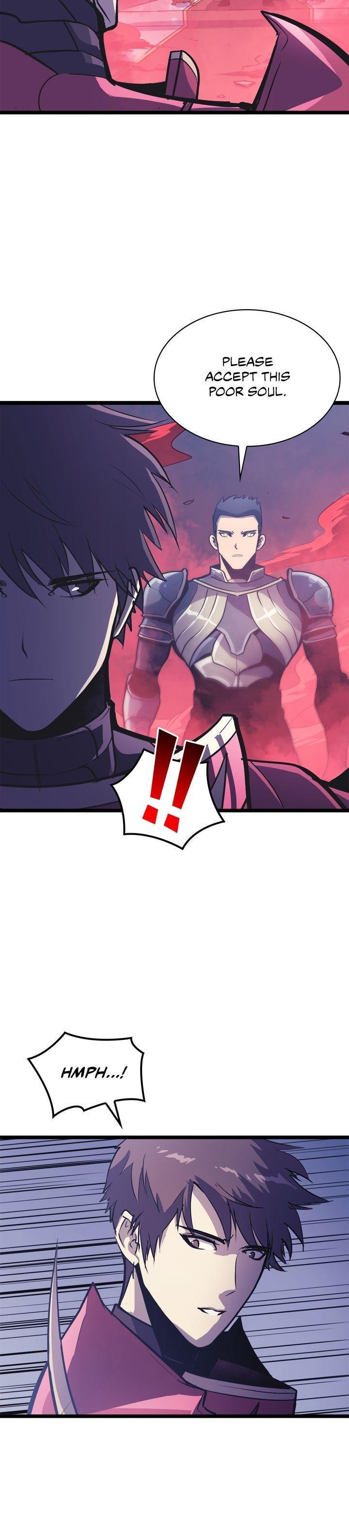Read The Max Level Returner EN Manga Online