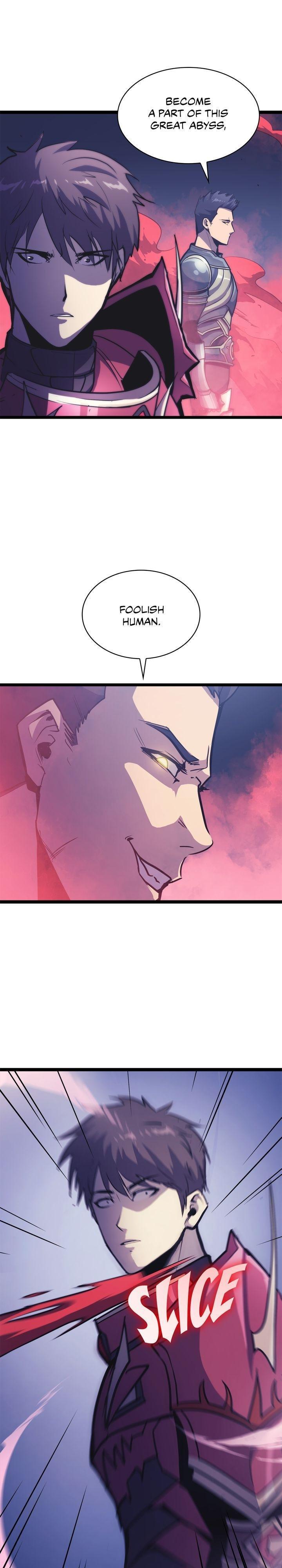 Read The Max Level Returner EN Manga Online