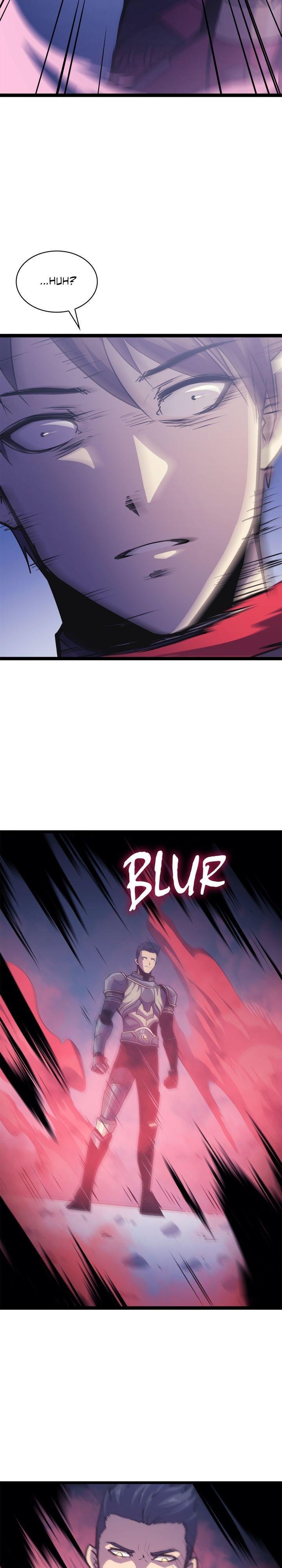 Read The Max Level Returner EN Manga Online