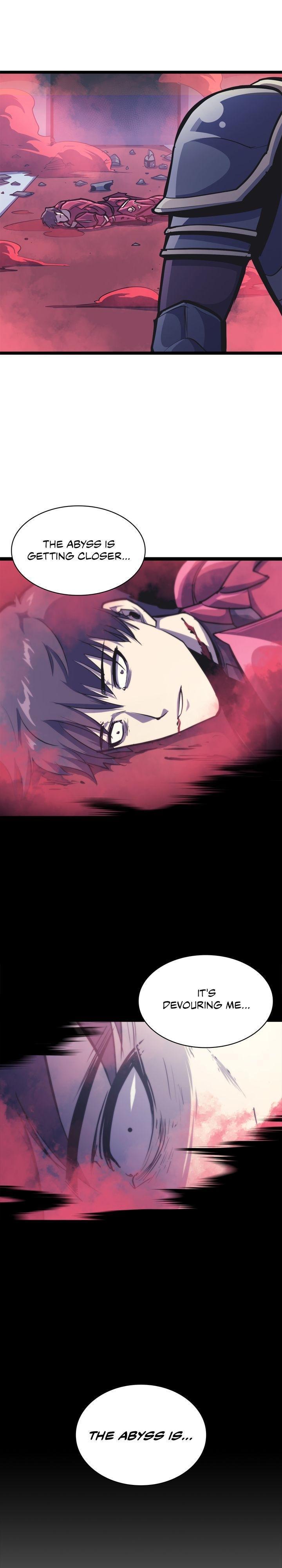Read The Max Level Returner EN Manga Online