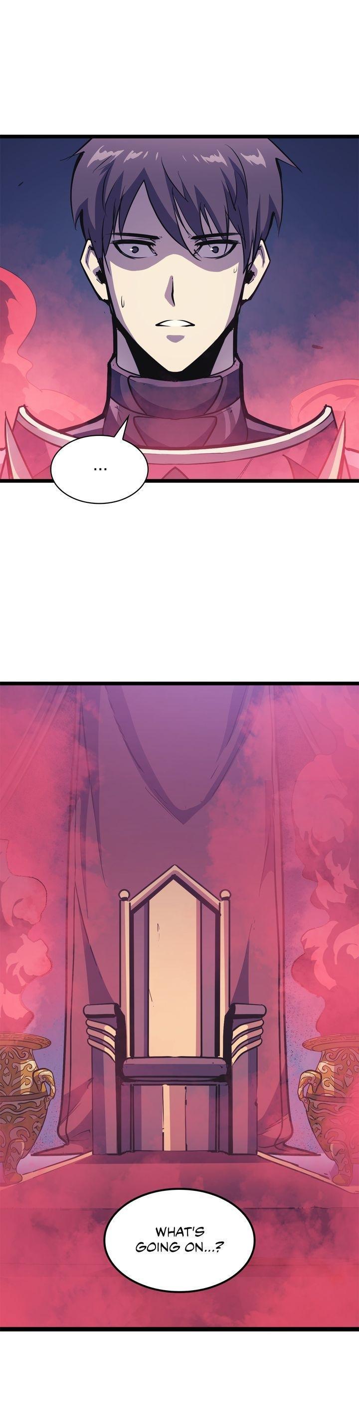 Read The Max Level Returner EN Manga Online