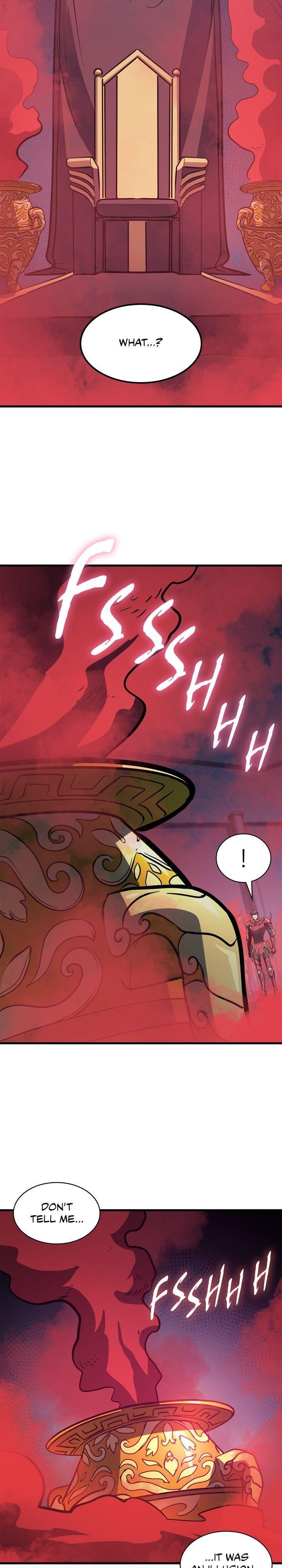 Read The Max Level Returner EN Manga Online